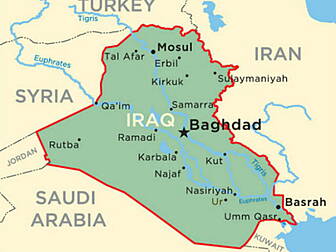 US Military Has Begun Air Stri...